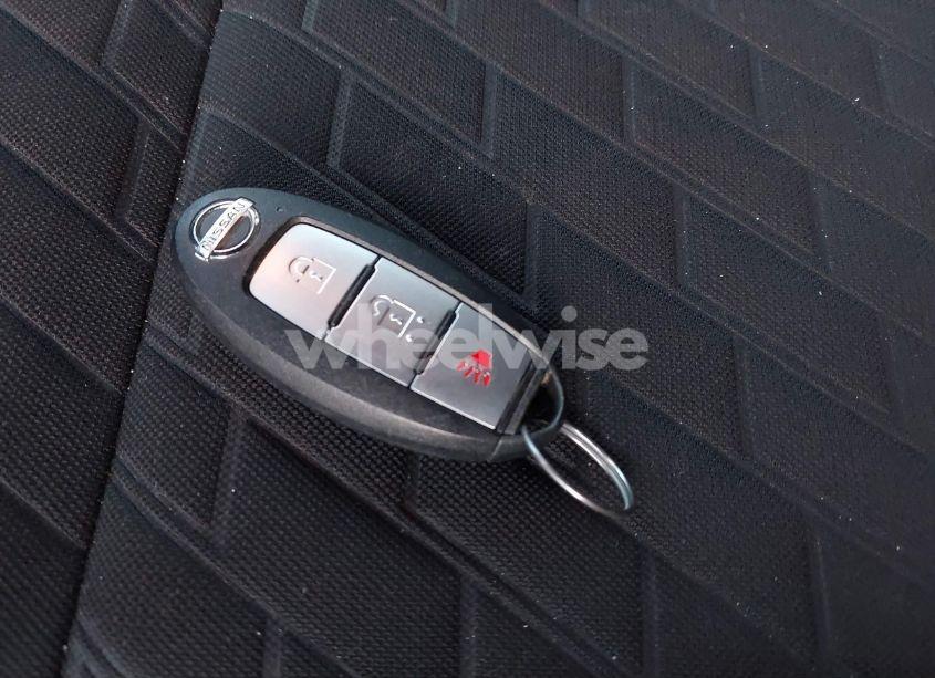 Photo 11 of 2021 Nissan Kicks S XTRONIC CVT (VIN 3N1CP5BV0ML512738)