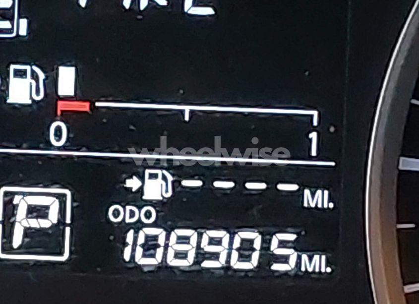 Photo 16 of 2021 Nissan Kicks S XTRONIC CVT (VIN 3N1CP5BV0ML512738)