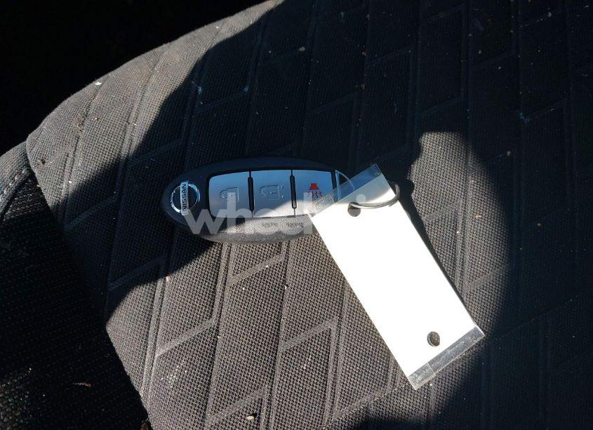 Photo 11 of 2021 Nissan Kicks S XTRONIC CVT (VIN 3N1CP5BV0ML522783)