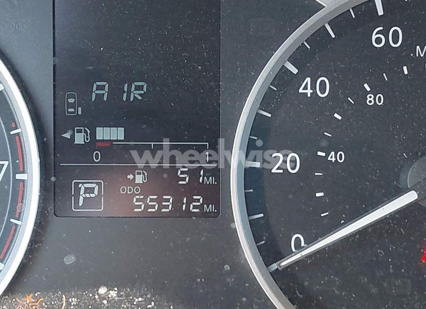 Photo 16 of 2021 Nissan Kicks S XTRONIC CVT (VIN 3N1CP5BV0ML522783)