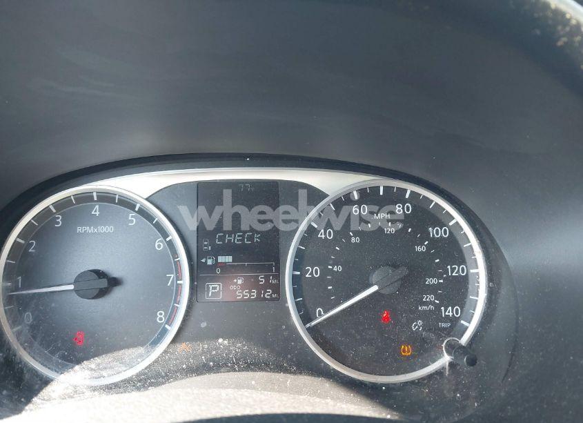 Photo 7 of 2021 Nissan Kicks S XTRONIC CVT (VIN 3N1CP5BV0ML522783)