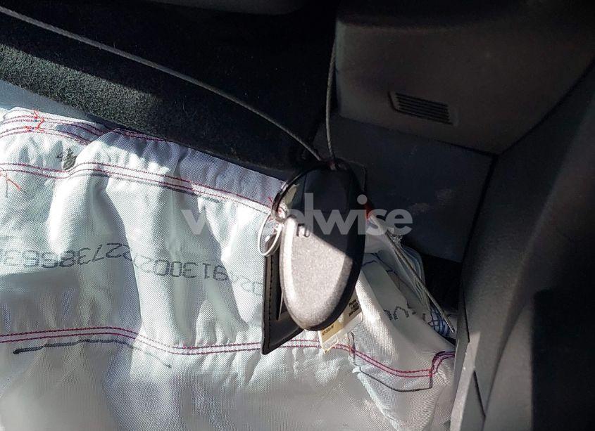 Photo 11 of 2022 Nissan Kicks S XTRONIC CVT (VIN 3N1CP5BV0NL499345)