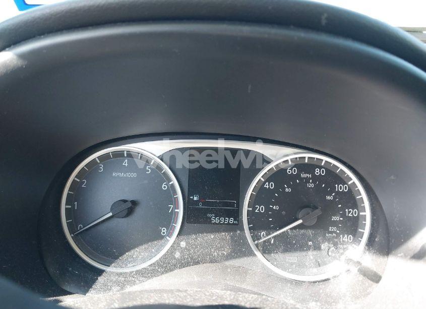 Photo 15 of 2022 Nissan Kicks S XTRONIC CVT (VIN 3N1CP5BV0NL499345)