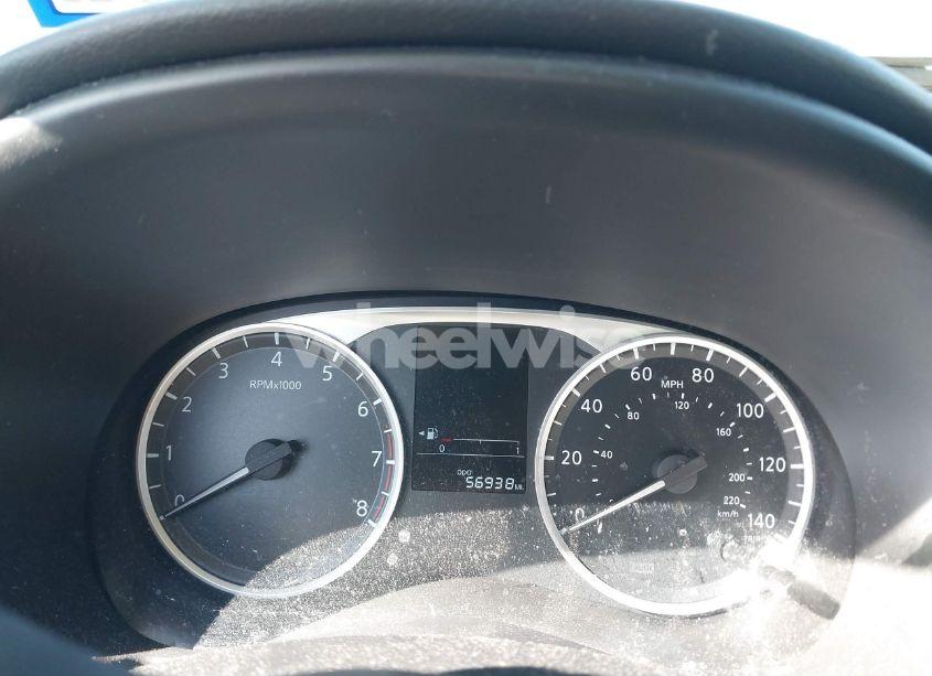 Photo 7 of 2022 Nissan Kicks S XTRONIC CVT (VIN 3N1CP5BV0NL499345)