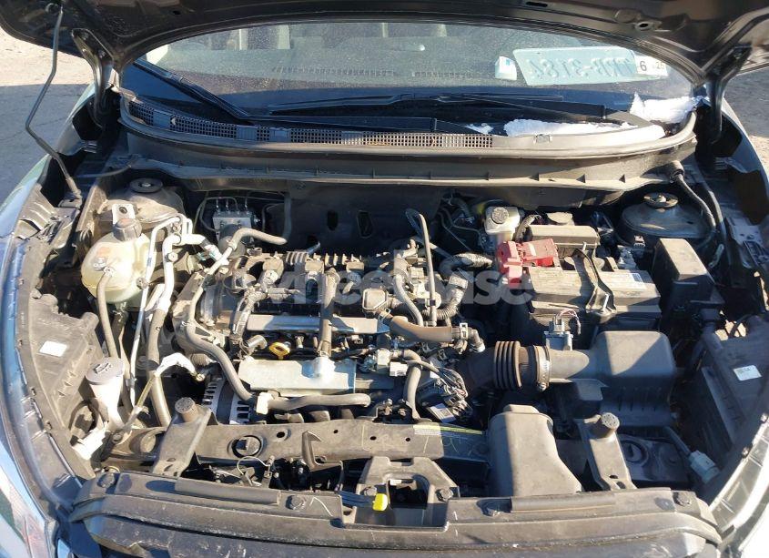 Photo 10 of 2023 Nissan Kicks S XTRONIC CVT (VIN 3N1CP5BV0PL528958)