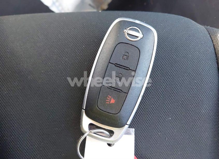 Photo 11 of 2023 Nissan Kicks S XTRONIC CVT (VIN 3N1CP5BV0PL528958)