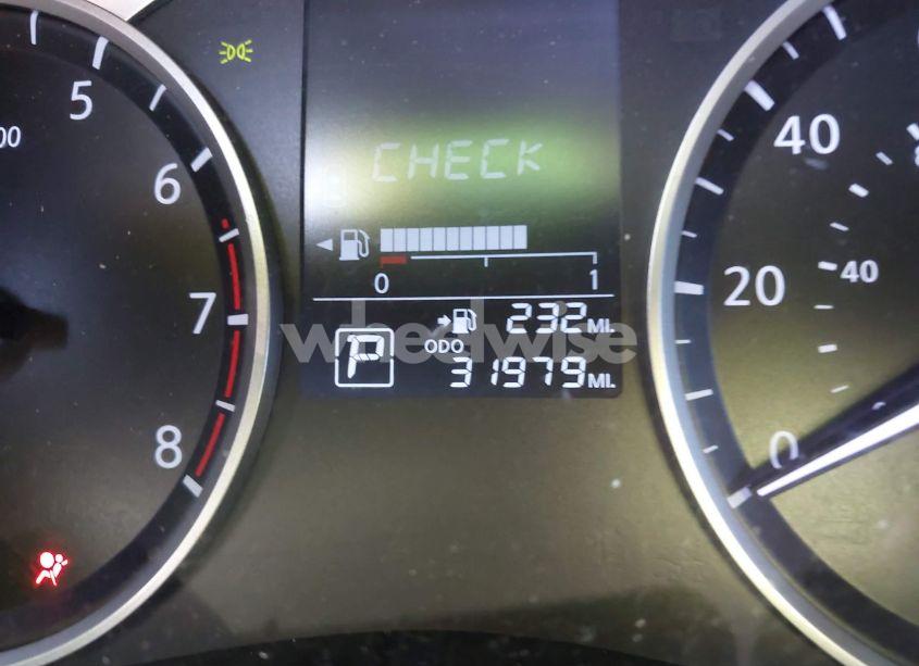 Photo 15 of 2023 Nissan Kicks S XTRONIC CVT (VIN 3N1CP5BV0PL528958)