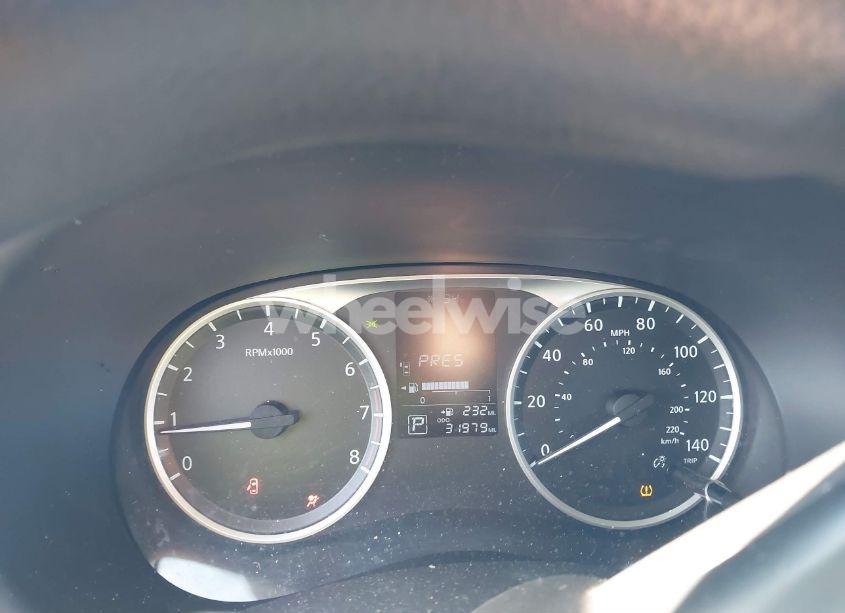 Photo 7 of 2023 Nissan Kicks S XTRONIC CVT (VIN 3N1CP5BV0PL528958)