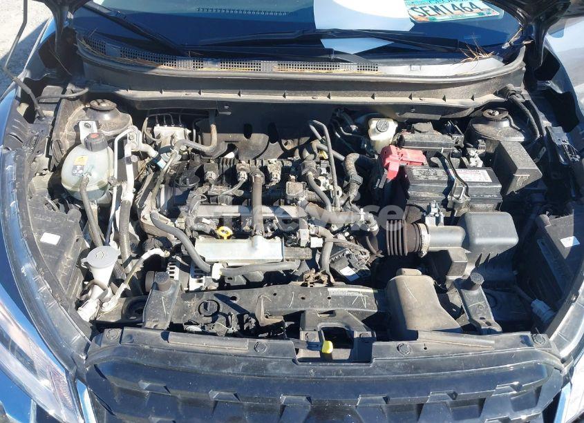 Photo 10 of 2023 Nissan Kicks S XTRONIC CVT (VIN 3N1CP5BV0PL568960)