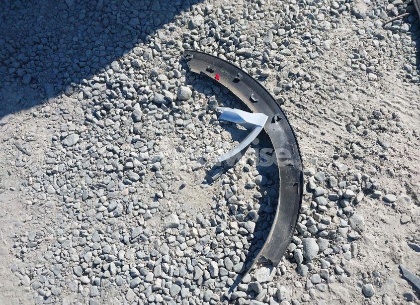 Photo 12 of 2023 Nissan Kicks S XTRONIC CVT (VIN 3N1CP5BV0PL568960)