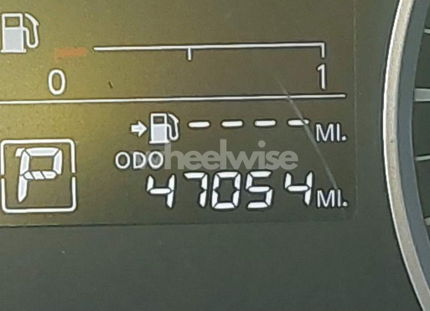 Photo 16 of 2023 Nissan Kicks S XTRONIC CVT (VIN 3N1CP5BV0PL568960)