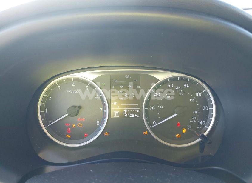 Photo 7 of 2023 Nissan Kicks S XTRONIC CVT (VIN 3N1CP5BV0PL568960)