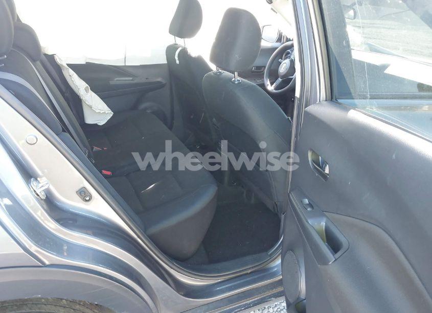 Photo 8 of 2023 Nissan Kicks S XTRONIC CVT (VIN 3N1CP5BV0PL568960)