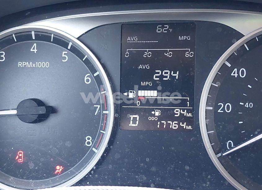 Photo 15 of 2024 Nissan Kicks S XTRONIC CVT (VIN 3N1CP5BV0RL473107)