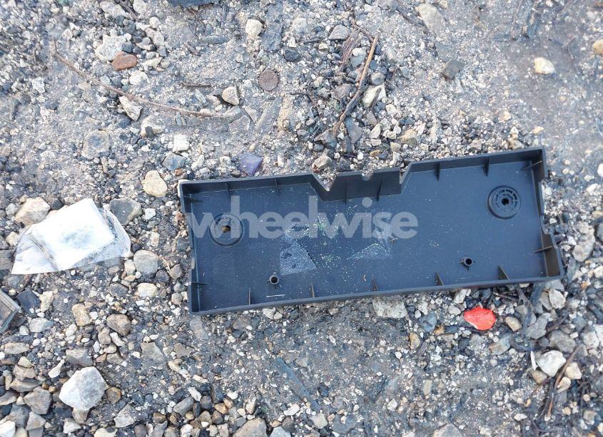 Photo 12 of 2024 Nissan Kicks S XTRONIC CVT (VIN 3N1CP5BV0RL475102)