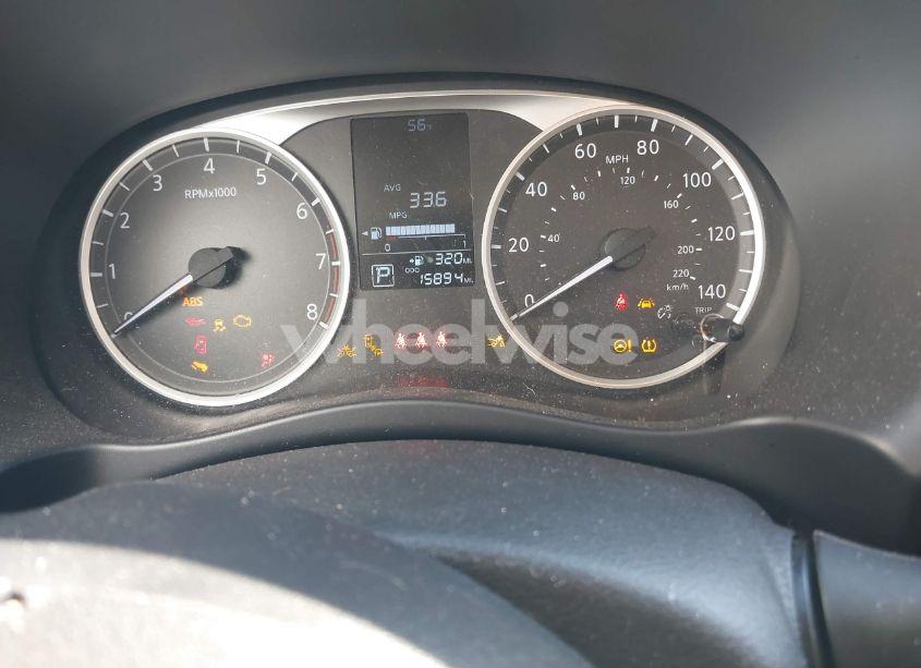 Photo 7 of 2024 Nissan Kicks S XTRONIC CVT (VIN 3N1CP5BV0RL475102)