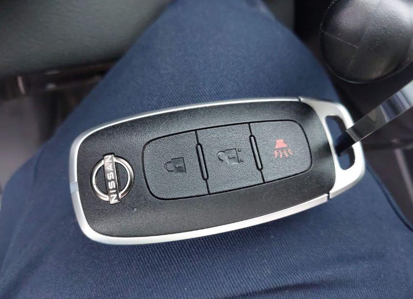 Photo 11 of 2024 Nissan Kicks S XTRONIC CVT (VIN 3N1CP5BV0RL523407)