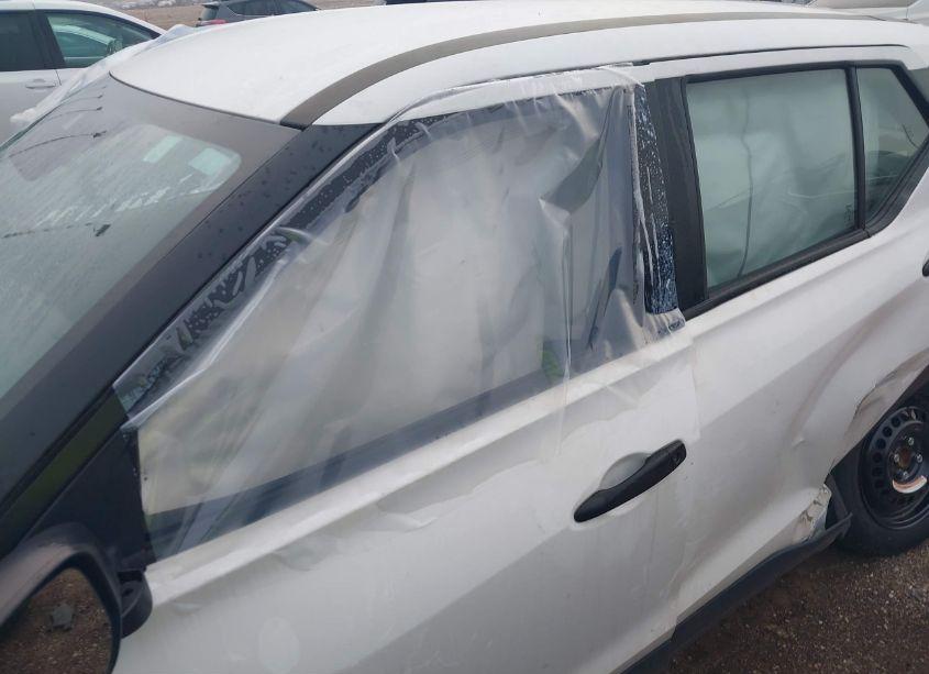 Photo 18 of 2024 Nissan Kicks S XTRONIC CVT (VIN 3N1CP5BV0RL523407)