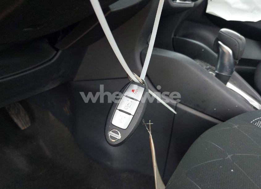 Photo 11 of 2020 Nissan Kicks S XTRONIC CVT (VIN 3N1CP5BV1LL500984)