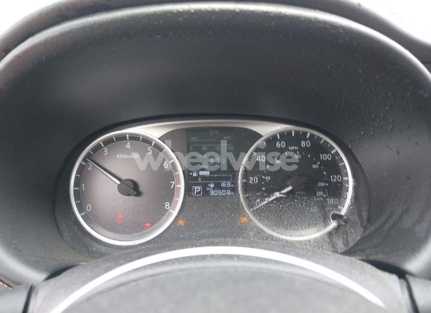 Photo 7 of 2020 Nissan Kicks S XTRONIC CVT (VIN 3N1CP5BV1LL500984)