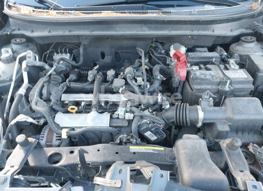 Photo 10 of 2020 Nissan Kicks S XTRONIC CVT (VIN 3N1CP5BV1LL521656)