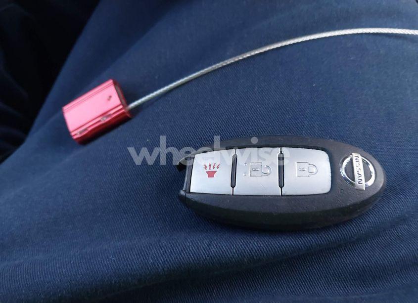 Photo 11 of 2020 Nissan Kicks S XTRONIC CVT (VIN 3N1CP5BV1LL521656)