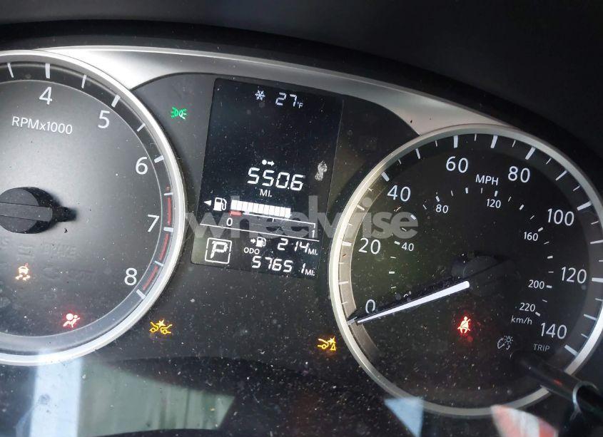 Photo 15 of 2020 Nissan Kicks S XTRONIC CVT (VIN 3N1CP5BV1LL521656)