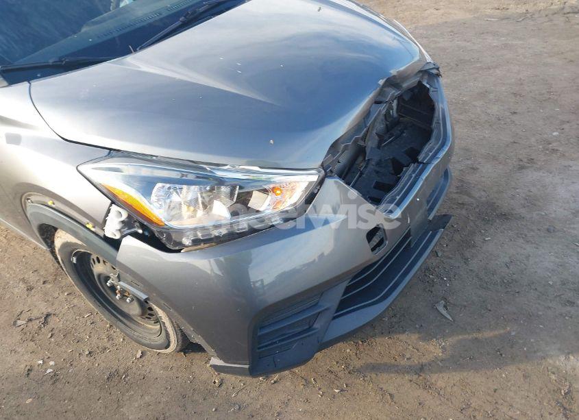 Photo 6 of 2020 Nissan Kicks S XTRONIC CVT (VIN 3N1CP5BV1LL521656)