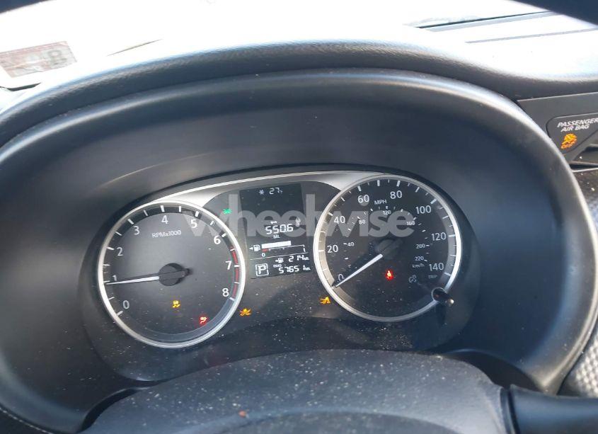 Photo 7 of 2020 Nissan Kicks S XTRONIC CVT (VIN 3N1CP5BV1LL521656)