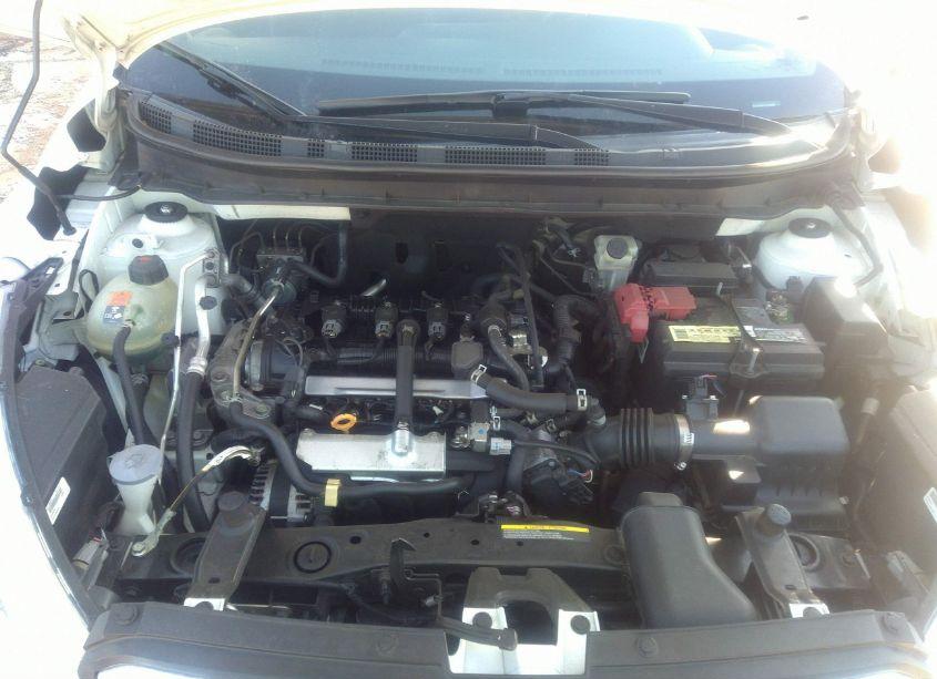 Photo 10 of 2020 Nissan Kicks S XTRONIC CVT (VIN 3N1CP5BV1LL541664)