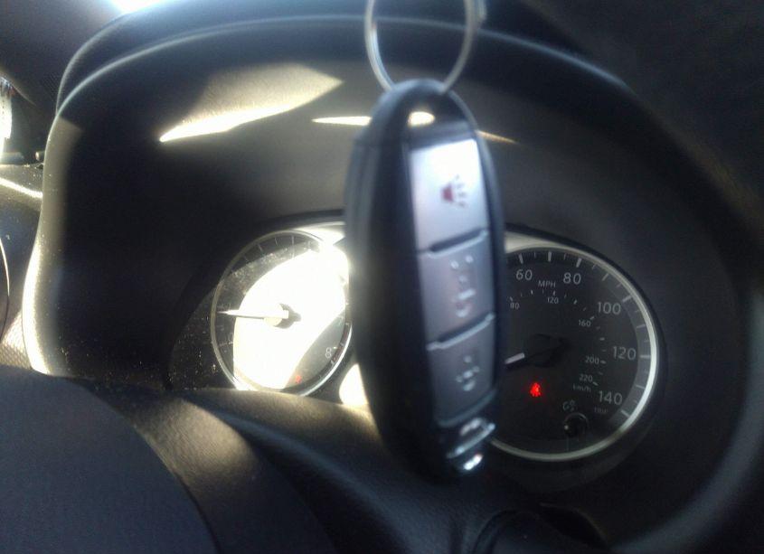 Photo 11 of 2020 Nissan Kicks S XTRONIC CVT (VIN 3N1CP5BV1LL541664)