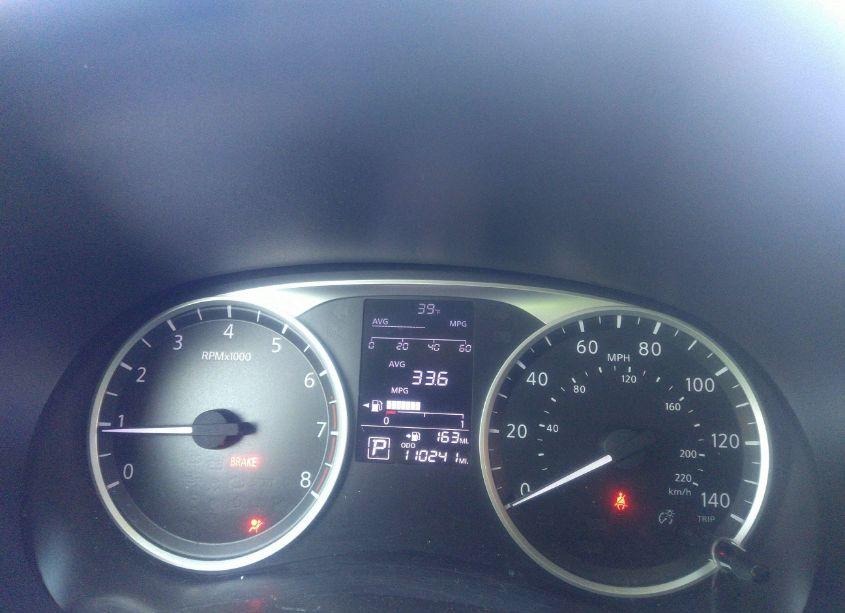 Photo 7 of 2020 Nissan Kicks S XTRONIC CVT (VIN 3N1CP5BV1LL541664)