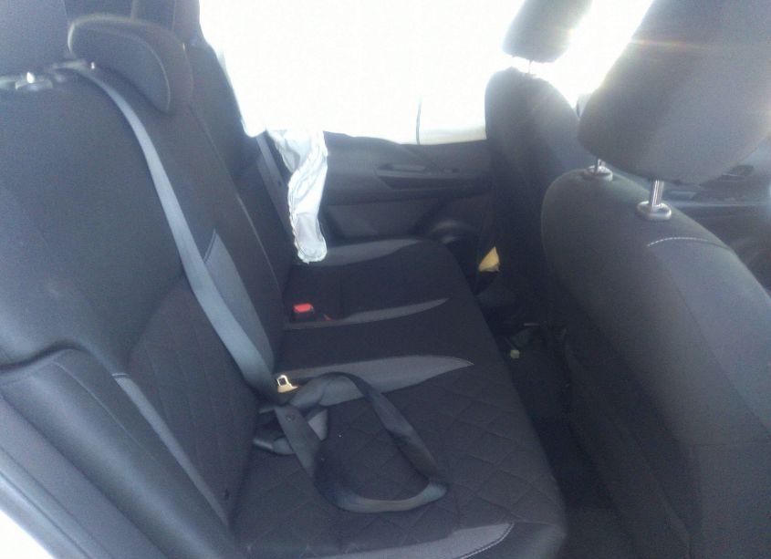 Photo 8 of 2020 Nissan Kicks S XTRONIC CVT (VIN 3N1CP5BV1LL541664)