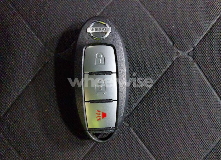 Photo 11 of 2020 Nissan Kicks S XTRONIC CVT (VIN 3N1CP5BV1LL542846)