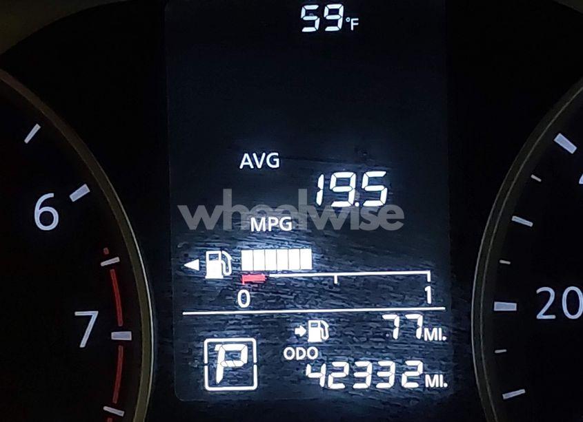 Photo 15 of 2020 Nissan Kicks S XTRONIC CVT (VIN 3N1CP5BV1LL542846)