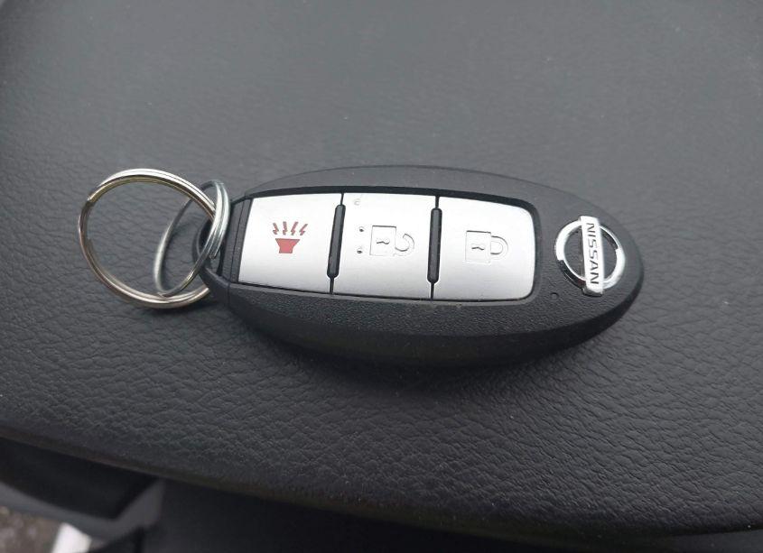 Photo 11 of 2020 Nissan Kicks S XTRONIC CVT (VIN 3N1CP5BV1LL553524)