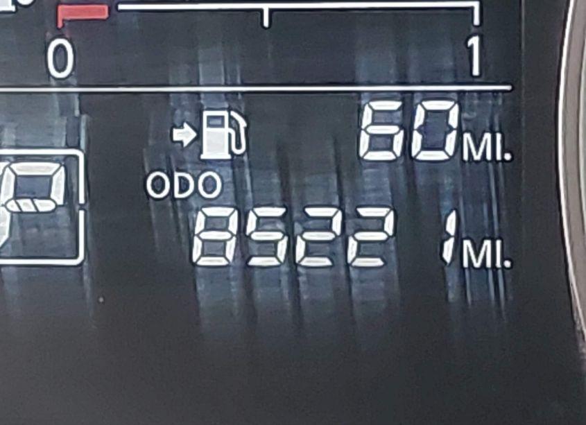 Photo 15 of 2020 Nissan Kicks S XTRONIC CVT (VIN 3N1CP5BV1LL553524)