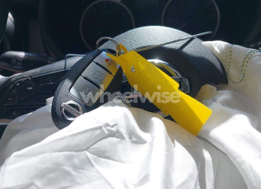 Photo 11 of 2020 Nissan Kicks S XTRONIC CVT (VIN 3N1CP5BV1LL555516)