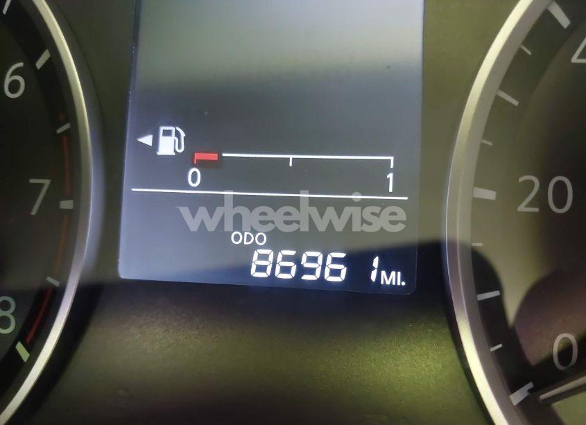 Photo 15 of 2020 Nissan Kicks S XTRONIC CVT (VIN 3N1CP5BV1LL555516)