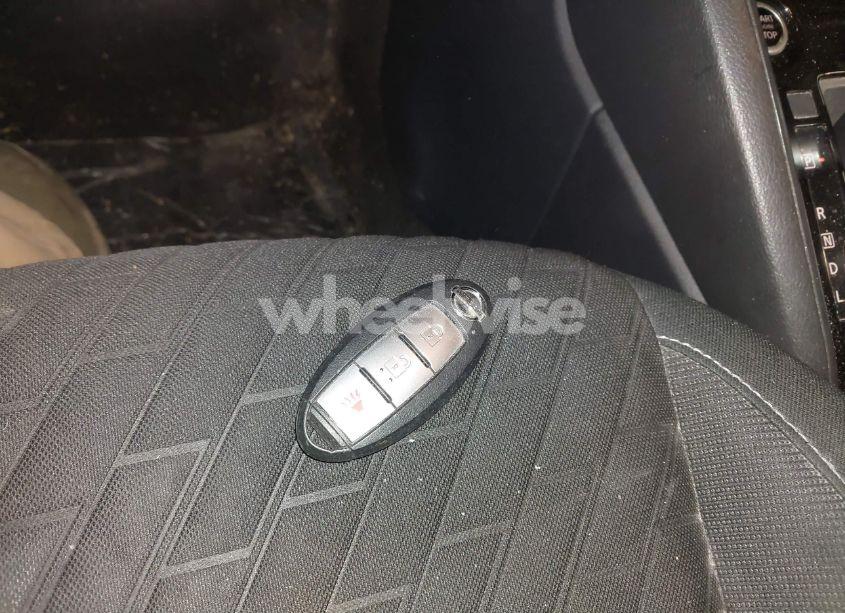 Photo 11 of 2021 Nissan Kicks S XTRONIC CVT (VIN 3N1CP5BV1ML466739)