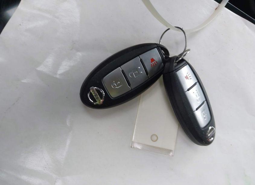 Photo 11 of 2021 Nissan Kicks S XTRONIC CVT (VIN 3N1CP5BV1ML479782)