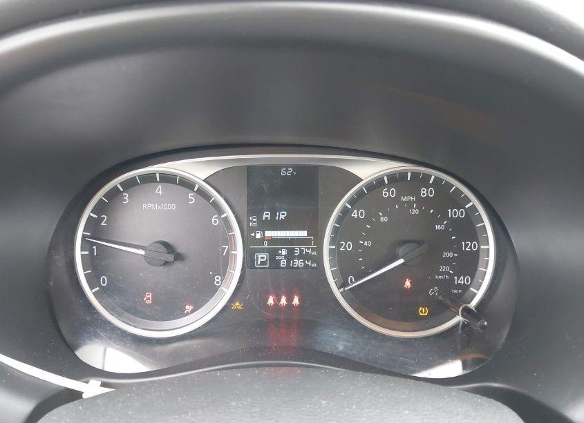 Photo 7 of 2021 Nissan Kicks S XTRONIC CVT (VIN 3N1CP5BV1ML479782)