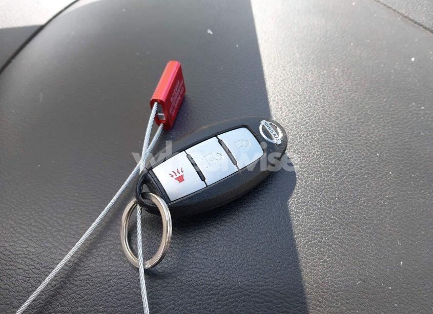 Photo 11 of 2021 Nissan Kicks S XTRONIC CVT (VIN 3N1CP5BV1ML490779)