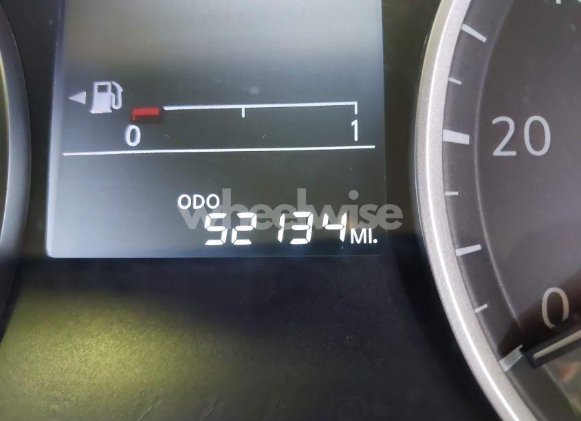 Photo 15 of 2021 Nissan Kicks S XTRONIC CVT (VIN 3N1CP5BV1ML490779)