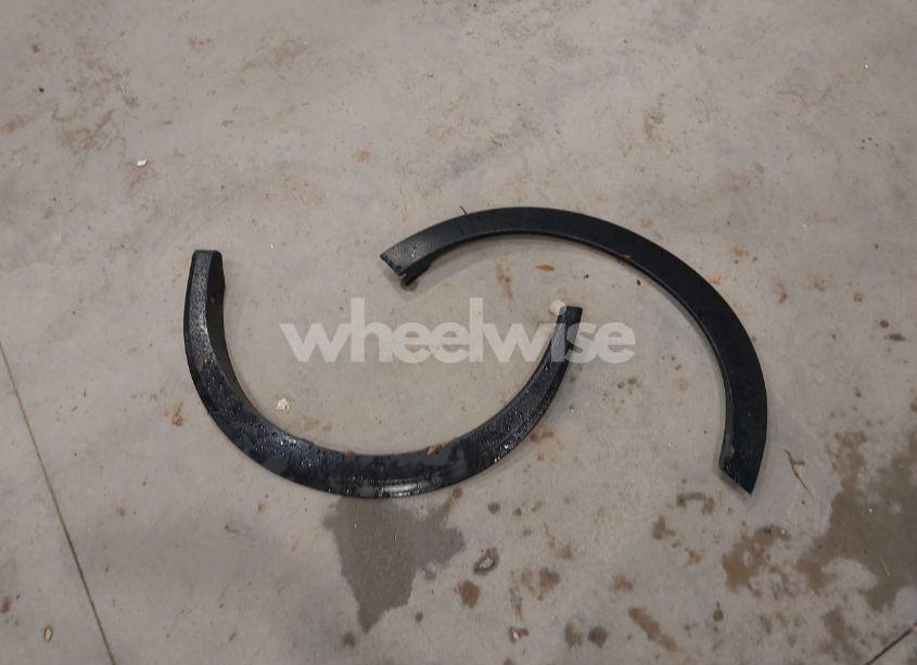 Photo 12 of 2021 Nissan Kicks S XTRONIC CVT (VIN 3N1CP5BV1ML493777)