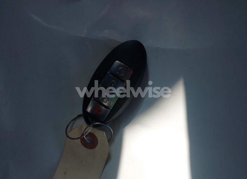 Photo 11 of 2021 Nissan Kicks S XTRONIC CVT (VIN 3N1CP5BV1ML505393)