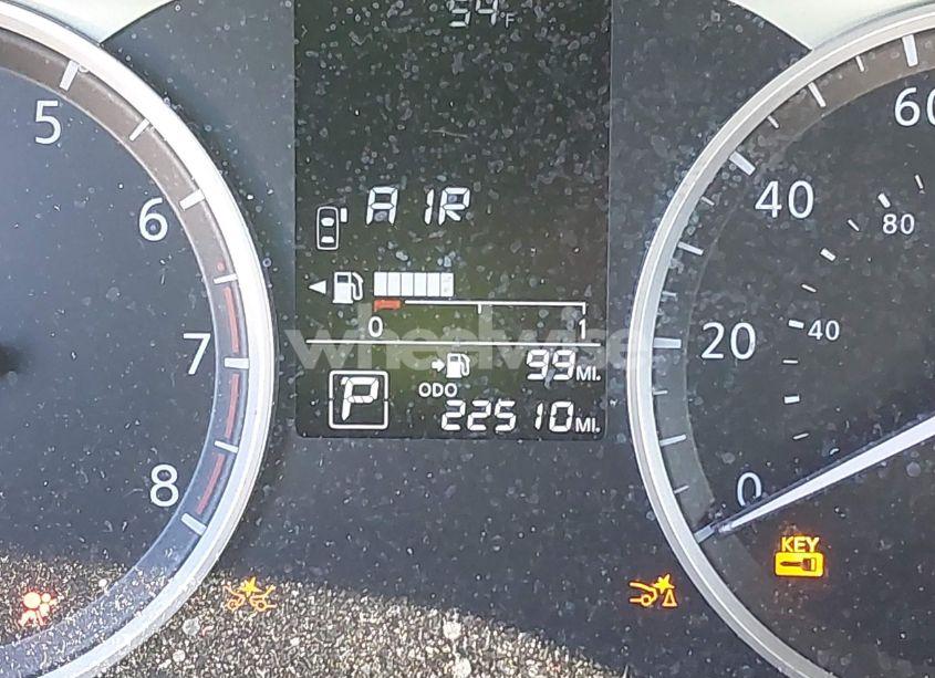 Photo 15 of 2021 Nissan Kicks S XTRONIC CVT (VIN 3N1CP5BV1ML505393)