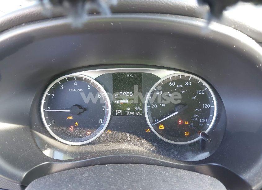 Photo 7 of 2021 Nissan Kicks S XTRONIC CVT (VIN 3N1CP5BV1ML505393)