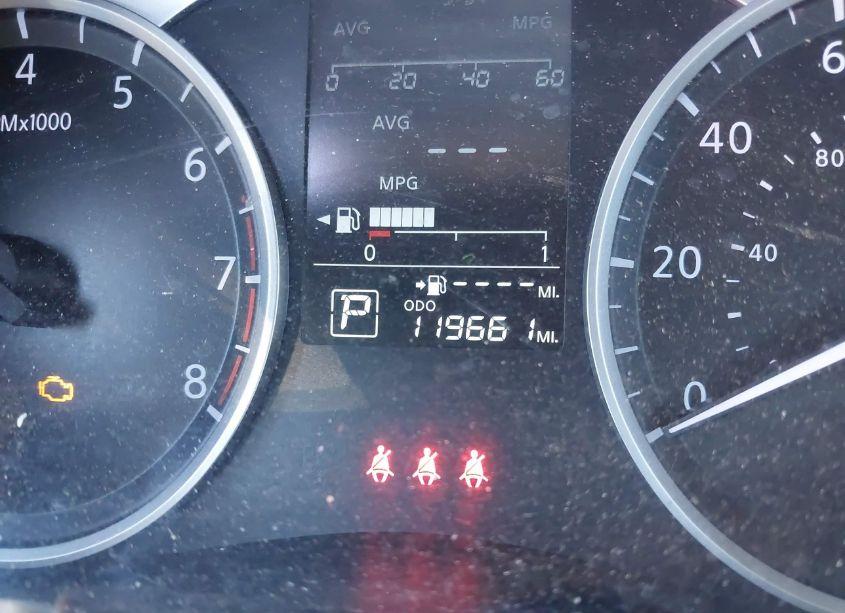 Photo 15 of 2021 Nissan Kicks S XTRONIC CVT (VIN 3N1CP5BV1ML527216)