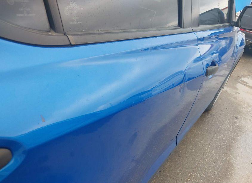 Photo 6 of 2021 Nissan Kicks S XTRONIC CVT (VIN 3N1CP5BV1ML527216)